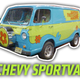 Illustration for article titled Public Service Announcement: The Mystery Machine Is Not A VW Microbus